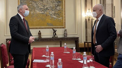 Pandemija kovida-19 nije uticala na povećanje broja nezaposlenih u Beogradu